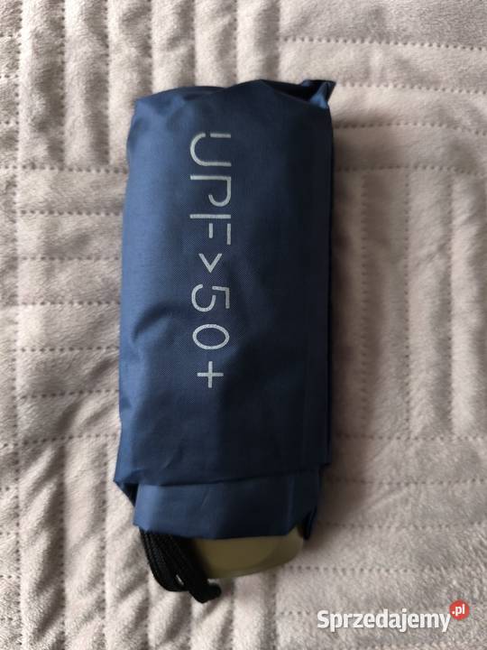 Parasol przeciwdeszczowy poręczny mini Łęczna