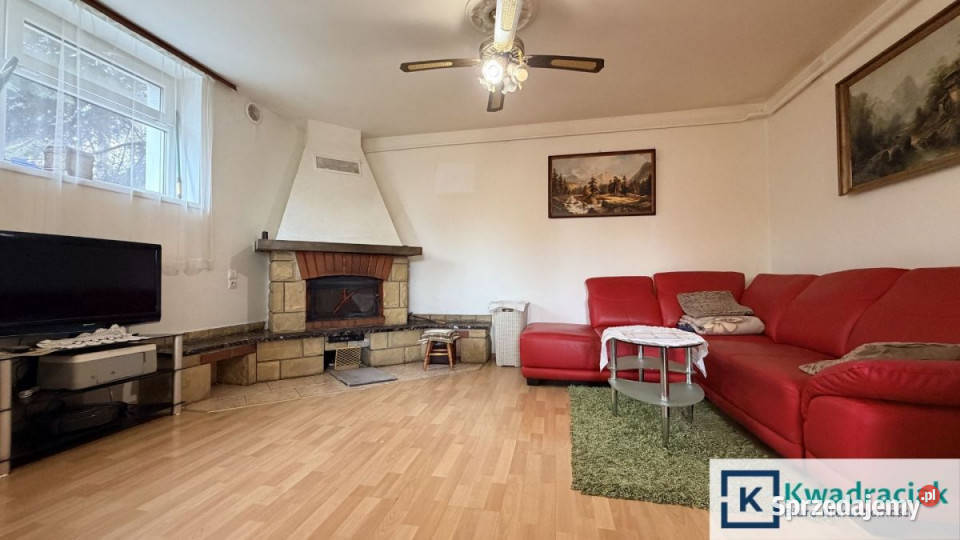 Dom wolnostojący 200m2 Ustrobna 2495zł/m2