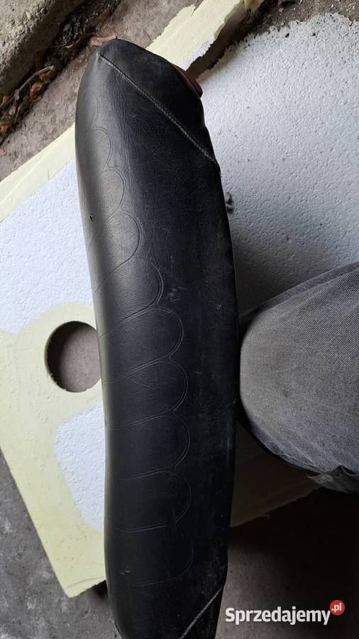 SIEDZENIE SIMSON SR50 Siedzenia śląskie