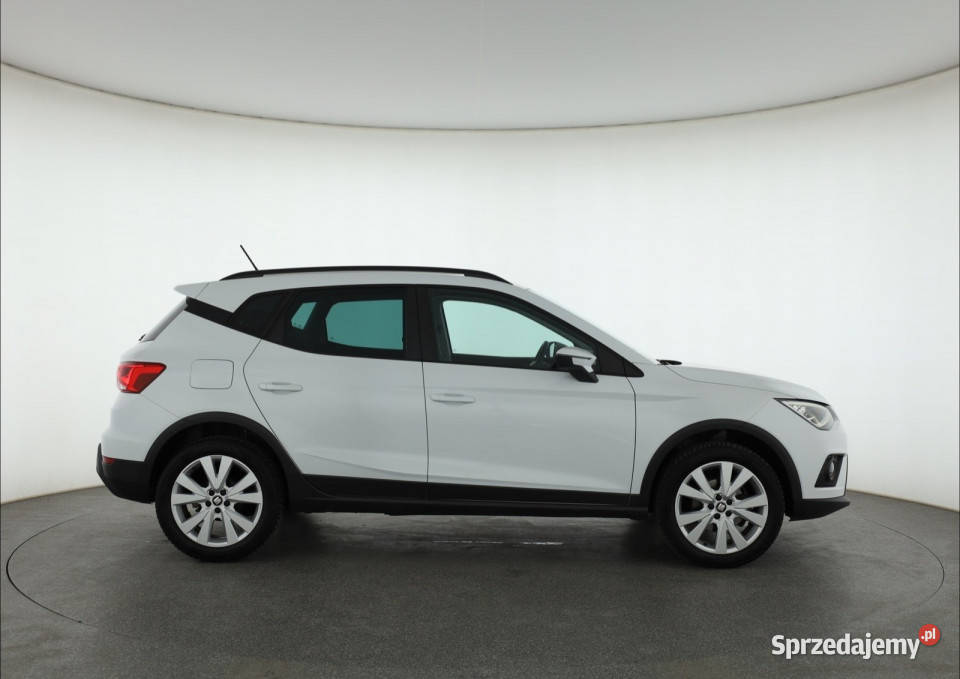 Seat Arona 10 TSI Piaseczno sprzedam
