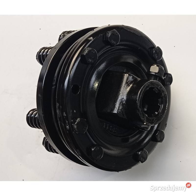 Sprzęgło cierne adapter 1500Nm 19964 Kamionna