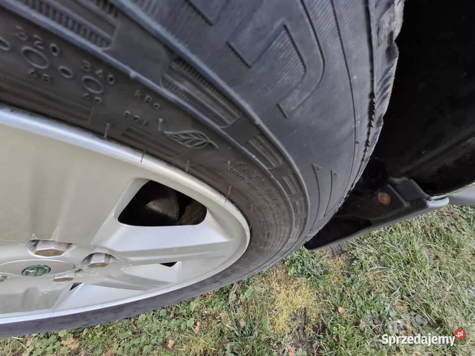 Land Rover Freelander 2 salon polska 22 hdi Bydgoszcz