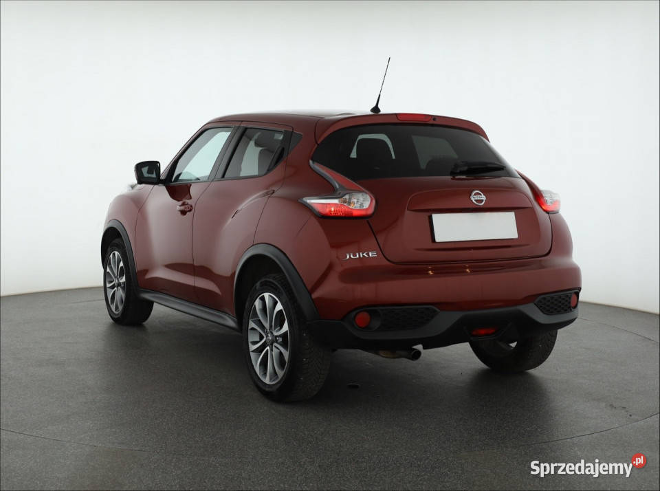Nissan Juke 12 DIGT czujnik parkowania Piaseczno