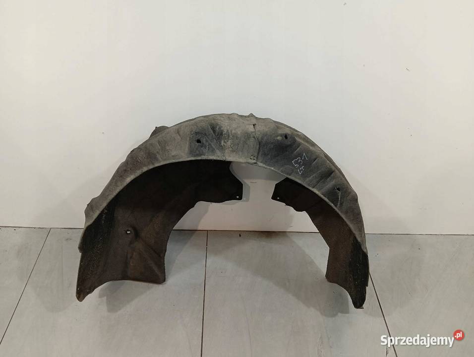 NADKOLE LEWY TYŁ Volvo S60 III 20182024 Rok produkcji 2019