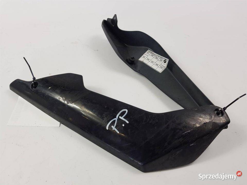 OSŁONA K 1200R NADKOLE PRAWE 7686610 Lipno