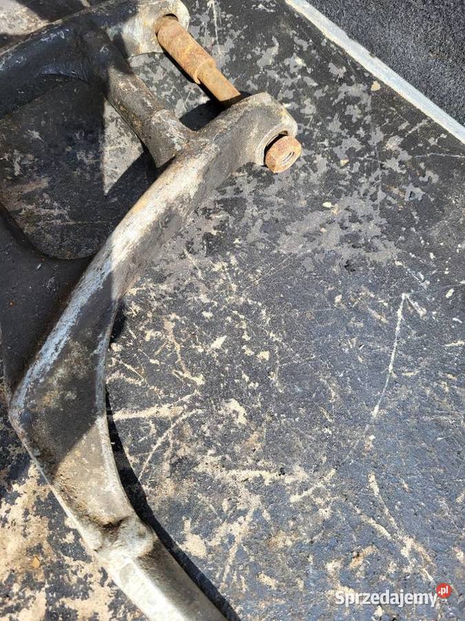 ALUMINIOWE STOPKI CENTRALNE DKW NSU TRIUMPH JAWA śląskie Rybnik sprzedam