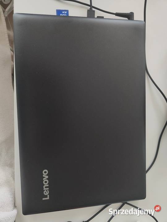 Laptop Lenovo Pabianice
