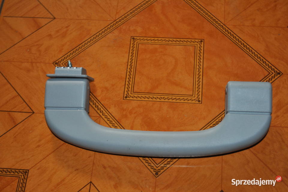 Uchwyty górne podsufitki BMW E60 E61 podsufitki śląskie Poręba