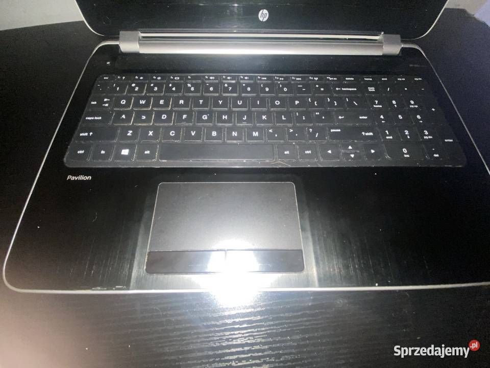 Laptop Goleniów