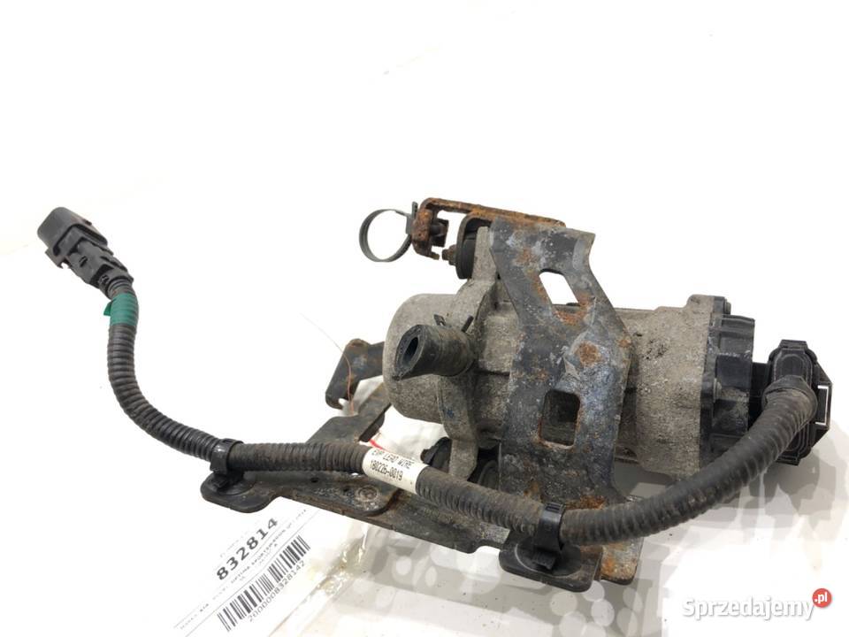 POMPA VACUM KIA OPTIMA 59100D4150 16 179 podkarpackie