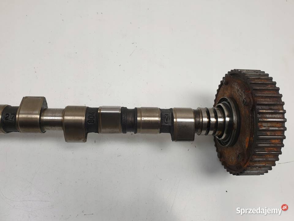 WAŁEK ROZRZĄDU Fiat 500 12 8V koło faz WARIATOR osobowe