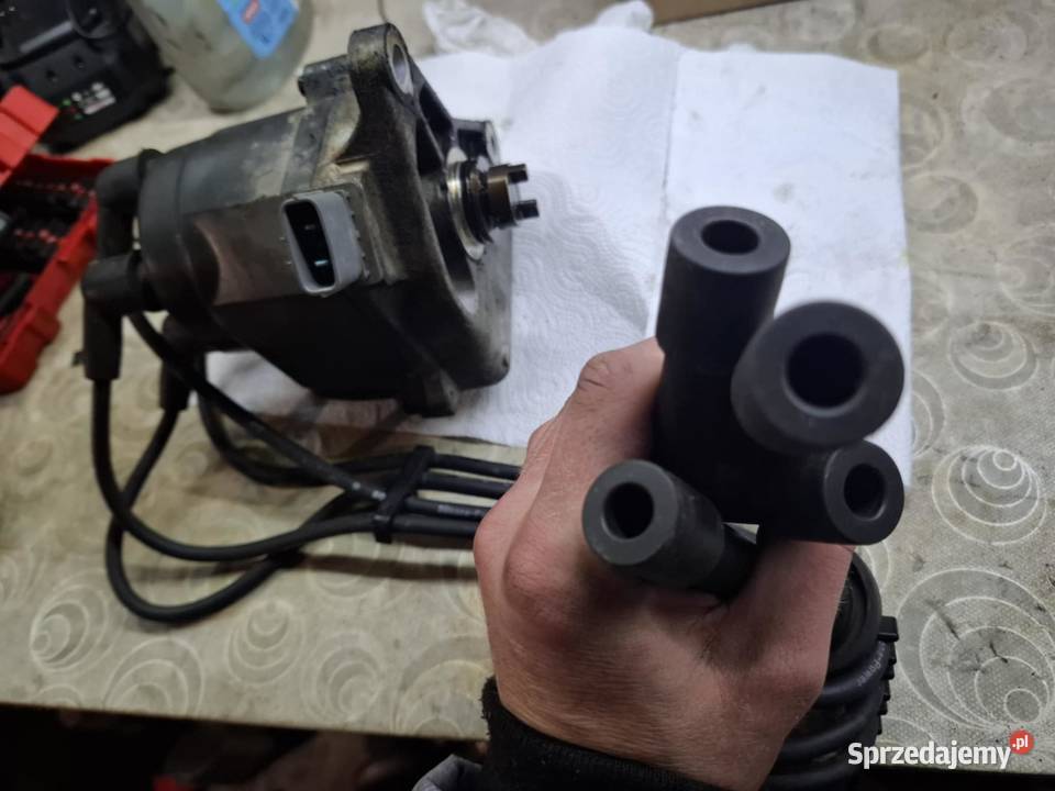 Aparat zapłonowy Honda Accord VI 6 18 20 23 świętokrzyskie