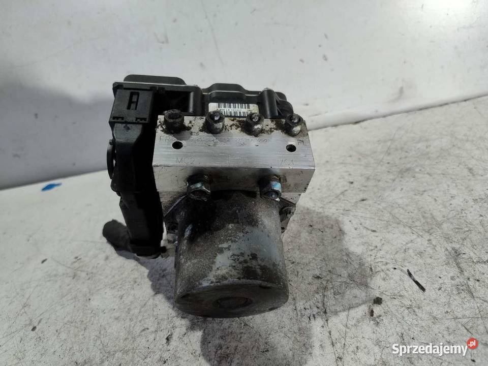 POMPA HAMULCOWA ABS LEGACY IV 20 D 27536AG250 sprzedam