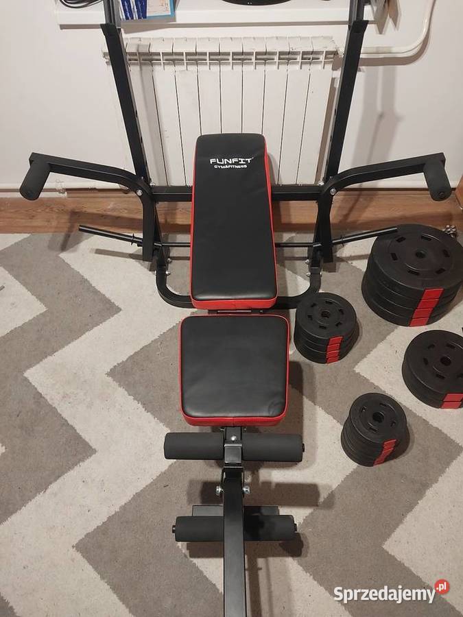 Nowy Zestaw do ćwiczeń 675 Miętne