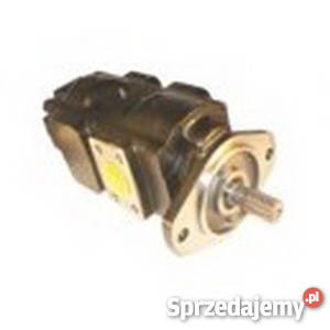 Pompa hydrauliczna do Fermec Trzcianka