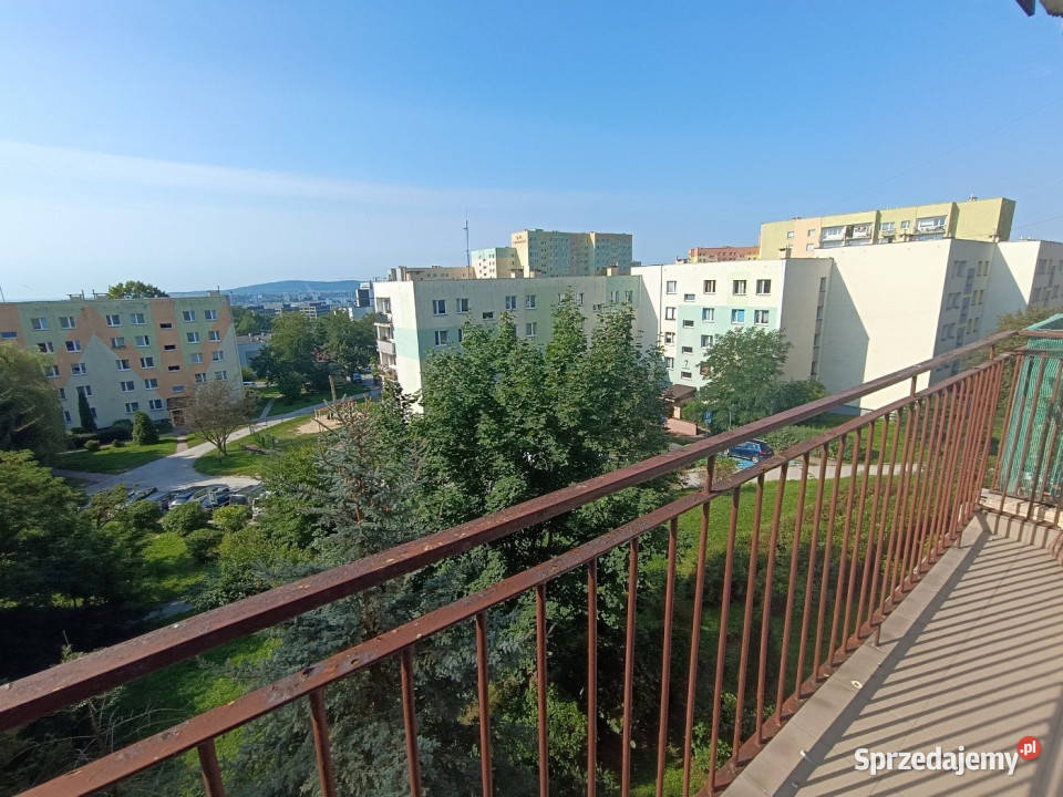 Mieszkanie 597m2 3 pok Kielce świętokrzyskie