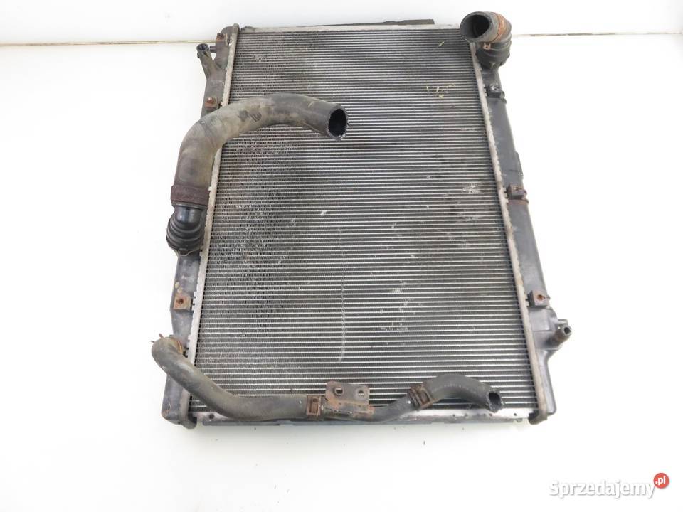 CHŁODNICA WODY HONDA FRV 22 i CTDi sprzedam