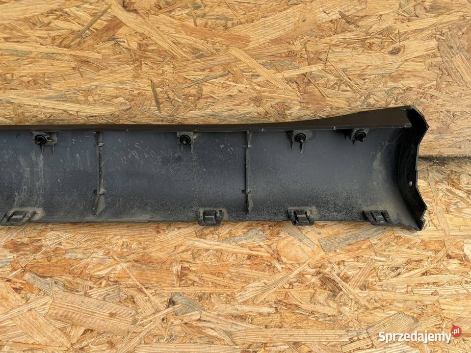 Listwa progowa prawa Prog tesla Y 149774400D Sieraków sprzedam