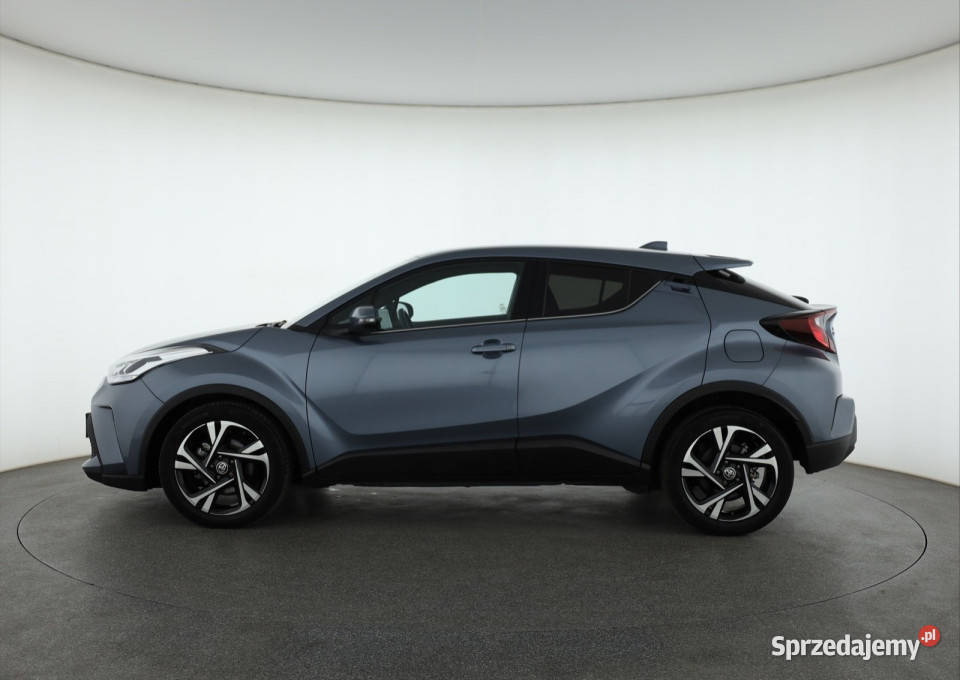 Toyota CHR 18 Hybrid 90KM Piaseczno sprzedam