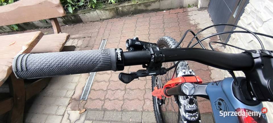 Rower Merida OneForty Carbon 6000 Górskie, MTB Serock