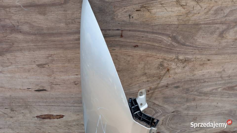 HONDA CIVIC VIII UFO BŁOTNIK PRZÓD PRAWY NH700M Zbierkowo