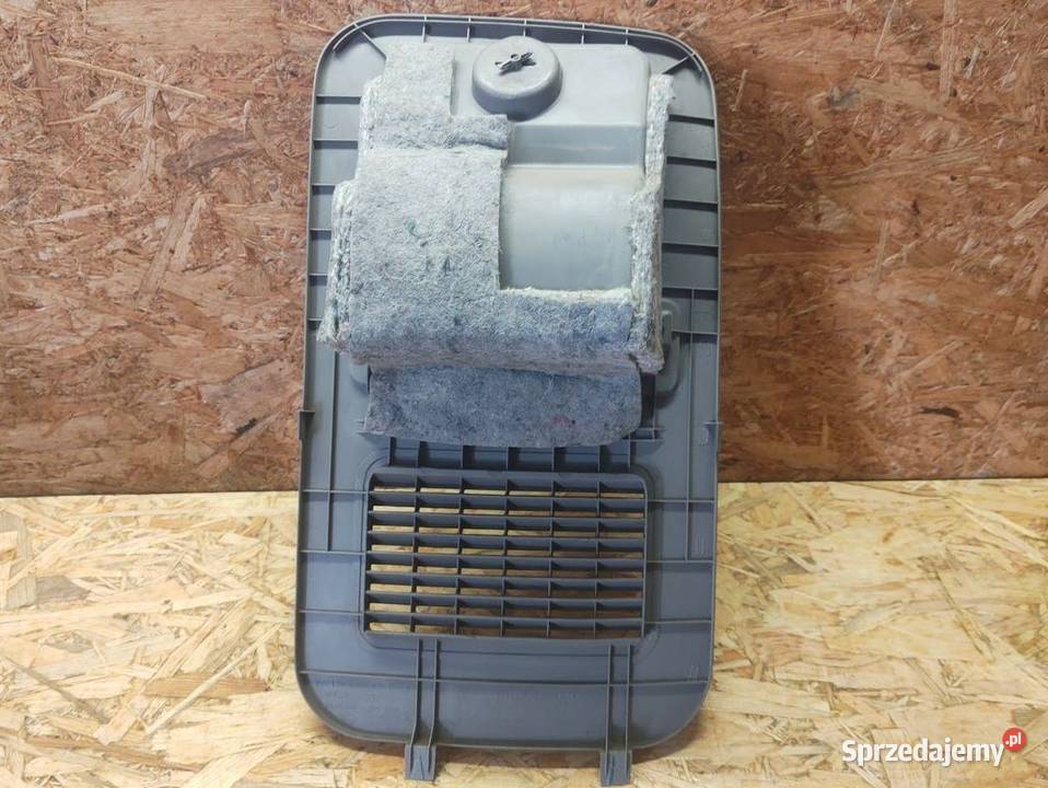 Osłona Klapka Schowka Bagażnika Honda Odyssey Pleszew