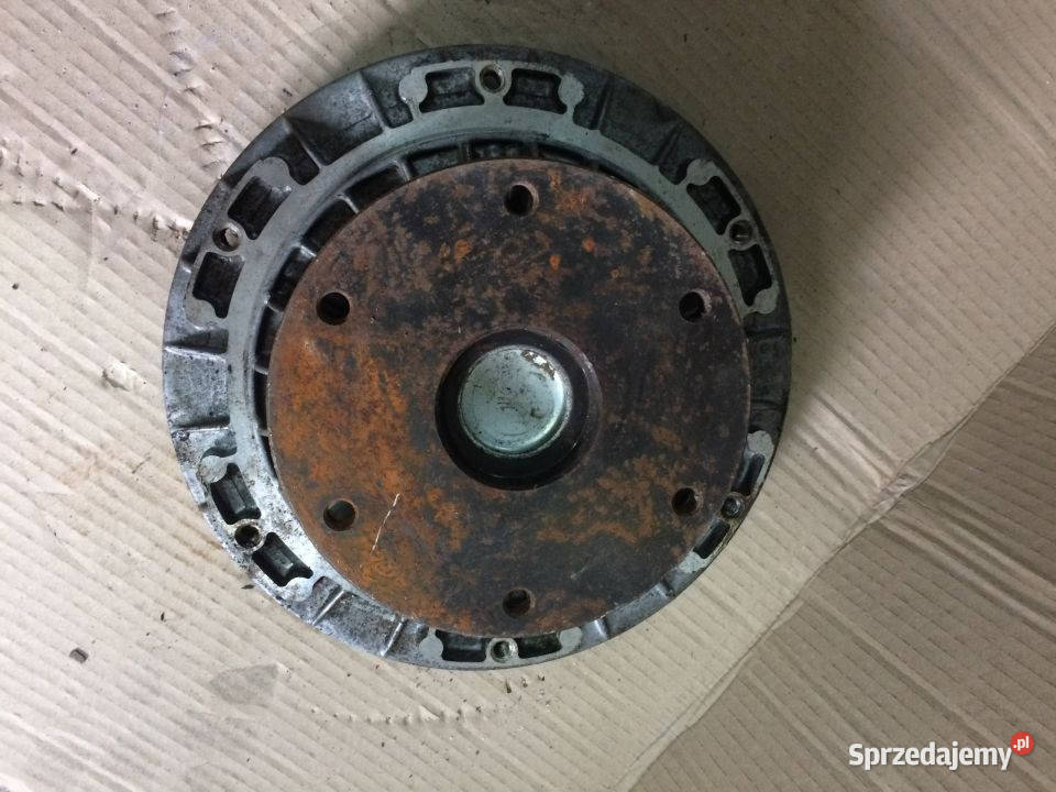 Visco Wiskoza Schwitzer 315833 K0398 000228 Maszewo