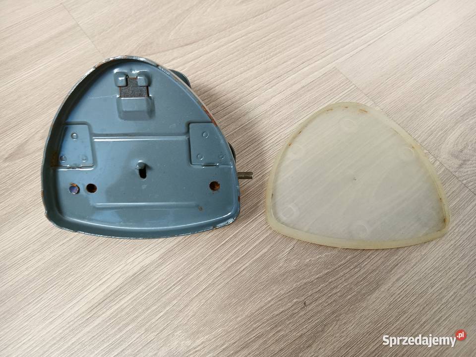 Stary dziurkacz biurowy PRL Czechosłowacja Kraków sprzedam