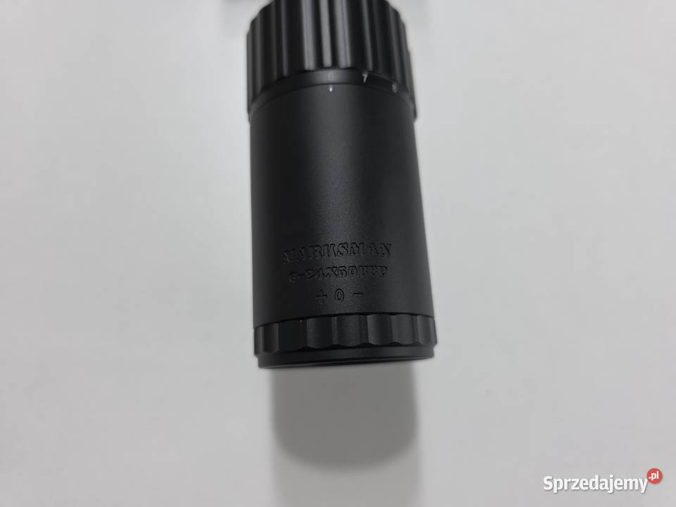 Luneta Vector Optics Marksman 62450 FFP Pozostałe Chełm