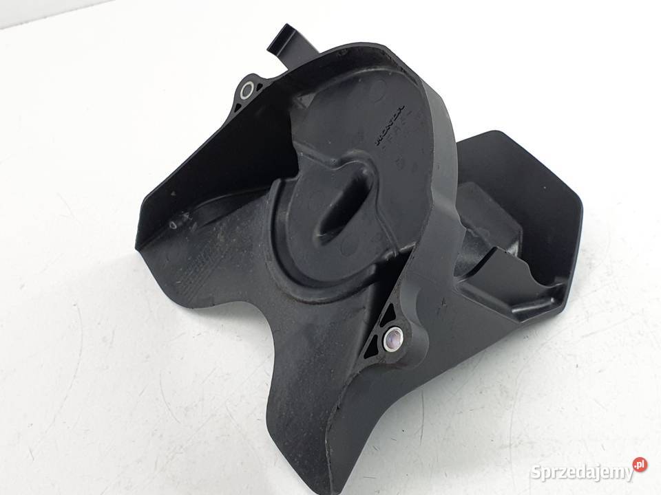 Oslona Zebatki Przod Dekiel Honda Cb 650F Łódź