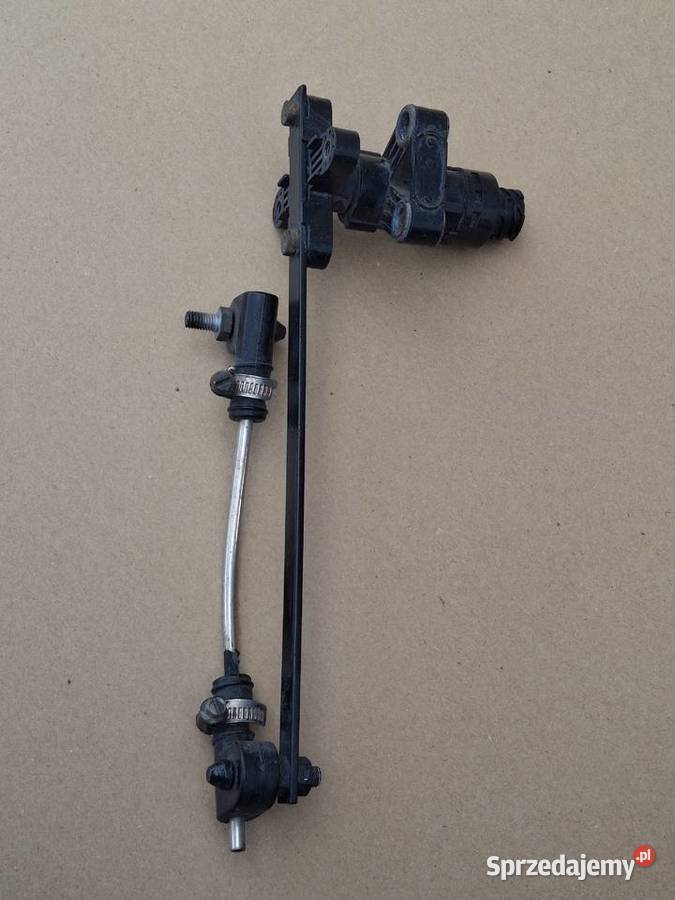 MAN TGX TGS TGL TGM TGA ZAWÓR CZUJNIK ciężarowe Bieleń