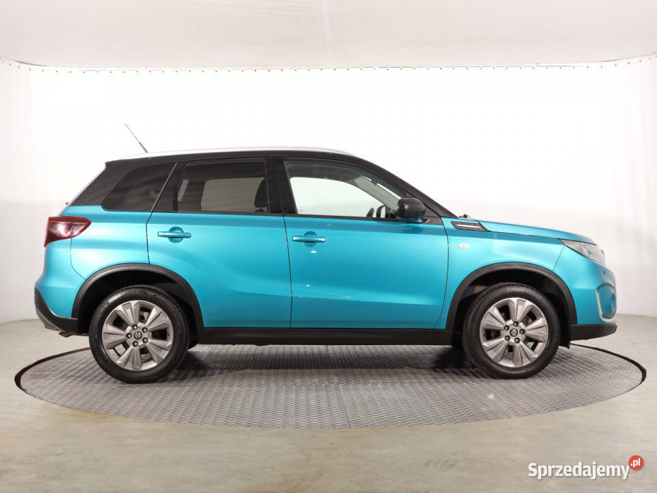 Suzuki Vitara 14 BoosterJet Rok produkcji 2022 Katowice sprzedam