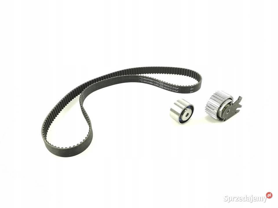 ZESTAW ROZRZĄDU FIAT STILO Schumacher 0107 24 lubelskie