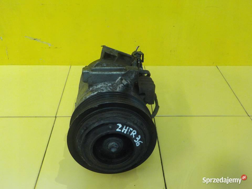 QASHQAI J11 PULSAR 12 DIGT 16r HRA2 sprezarka