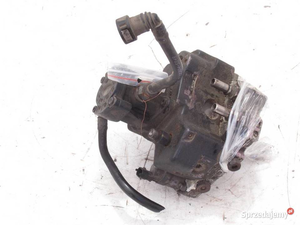 POMPA WTRYSKOWA MAN TGX I 51111037792 18 441 Pompy wtryskowe