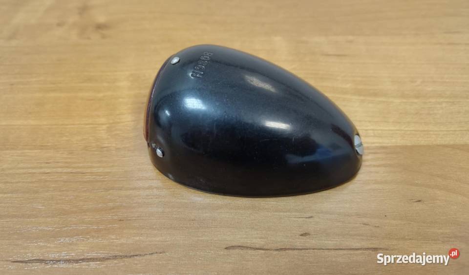 Lampka tylna żółwik Bosch JN7 BMW R12 R16 R20 Lampy tylne