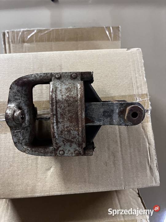 Simson sr2 amortyzator wachacza Opole sprzedam