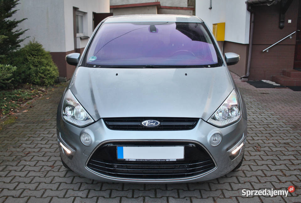 IDEALNY stan TITANUM serwisie 20 140 Brzeszcze sprzedam