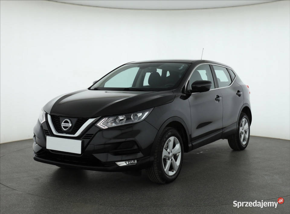 Nissan Qashqai 12 DIGT bluetooth Piaseczno