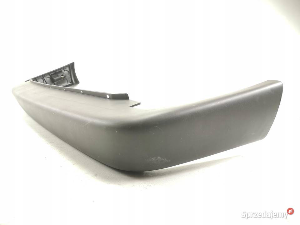 DOKŁADKA ZDERZAKA TYŁ RENAULT EXPRESS 8698 PULO