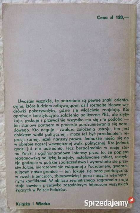Samosądy II Jan Rem Proza i poezja mazowieckie Warszawa