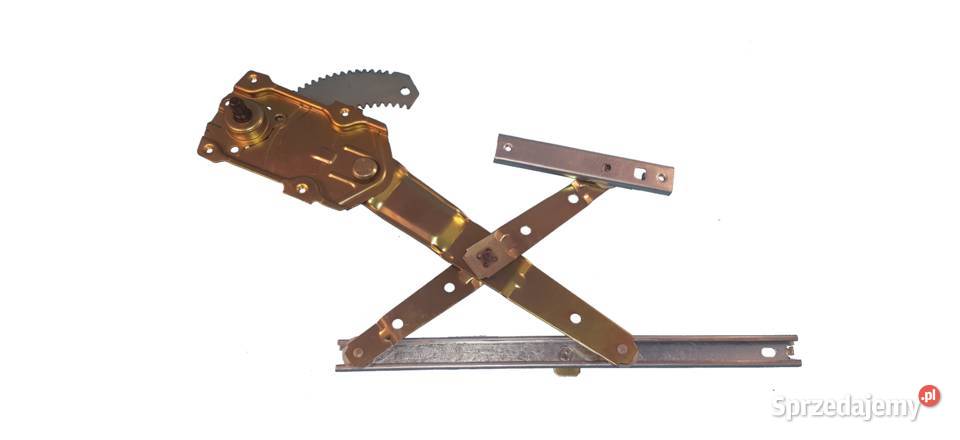 podnośnik mechanizm szyby TYŁ LEWY MATIZ FRIEND osobowe zachodniopomorskie