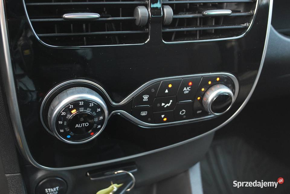 Renault Clio 2 Kpl kół 09 TCE 90 Klima Alu Nowy Sącz