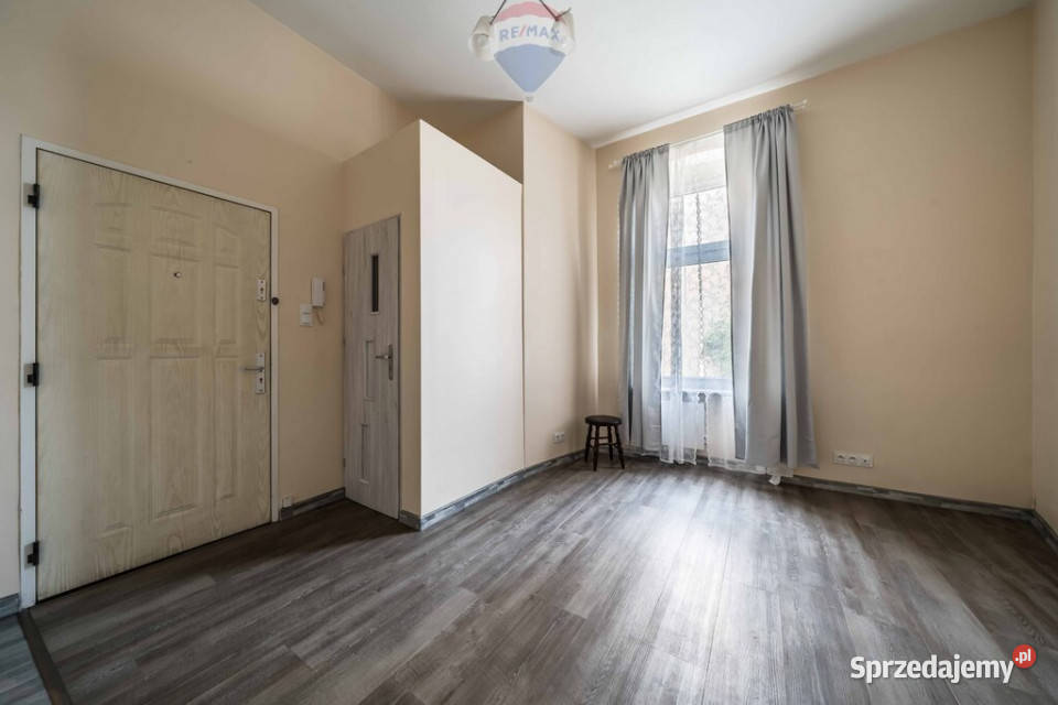 Kompaktowa kawalerka na Wildzie Sprzedaż Poznań