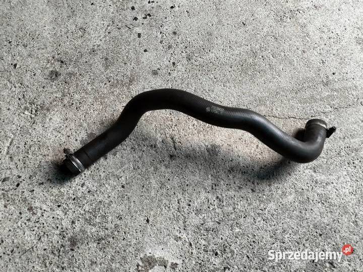 Waz rura chłodnicy 21503BM505 18 Primera P12 15 osobowe Jaworzno