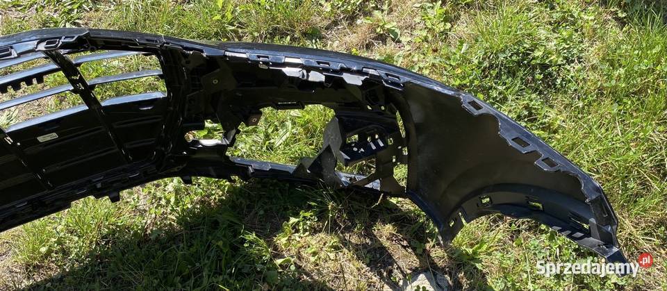 Zderzak przód Audi Q5 80A lift Sline 80A853651 podkarpackie Rzeszów sprzedam