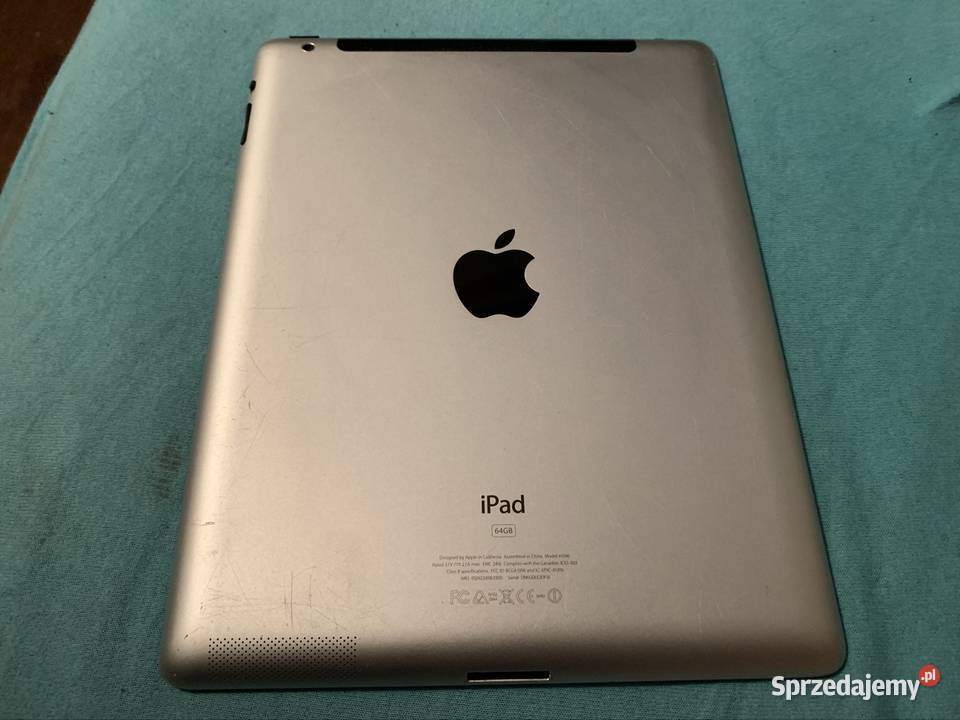 Apple iPad 2 a1395 Kobyłka sprzedam