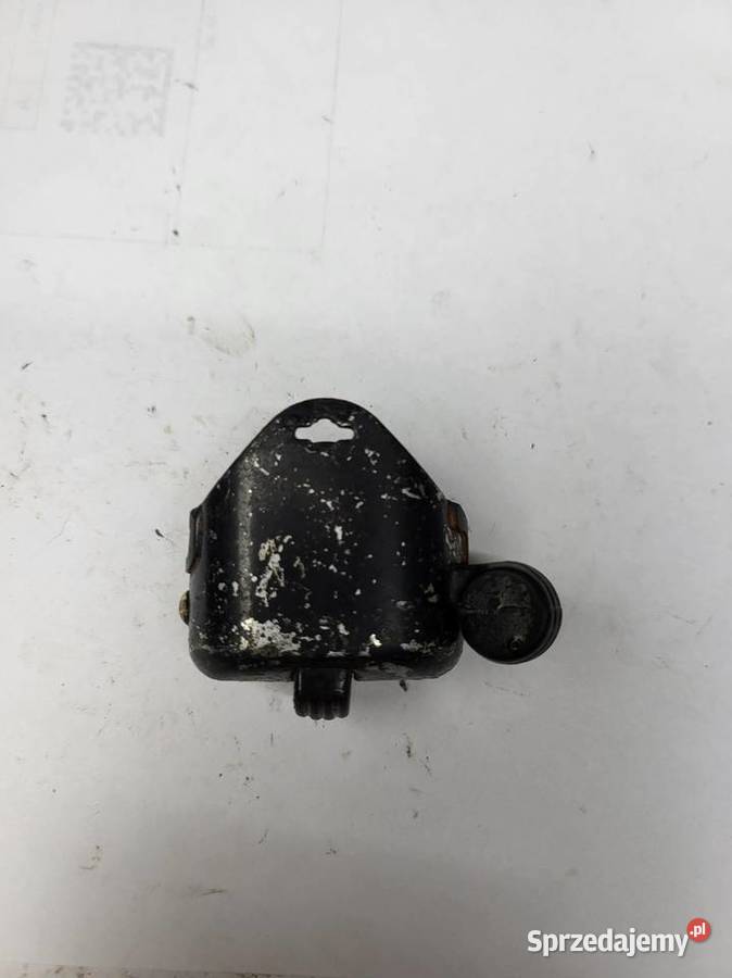 PRZEŁĄCZNIK HELLA ZUNDAP DB200 DBK DL TRIUMPH śląskie Rybnik