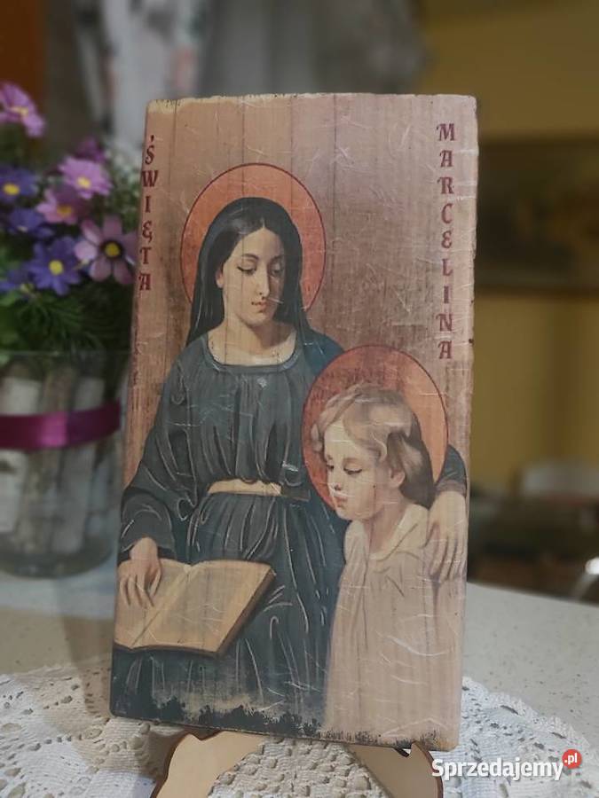 Ikony na desce inny kolor Dobrzechów
