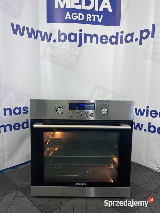 Piekarnik Samsung Termobieg Premium Klas A Elektronika Wiejca